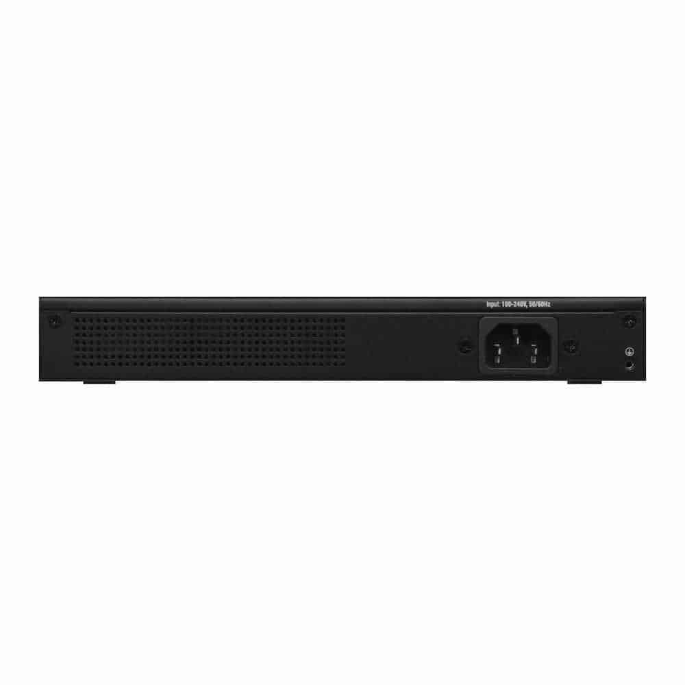 (image for) Ubiquiti EdgeRouter 4-Port Gigabit Router with 1 SFP Port